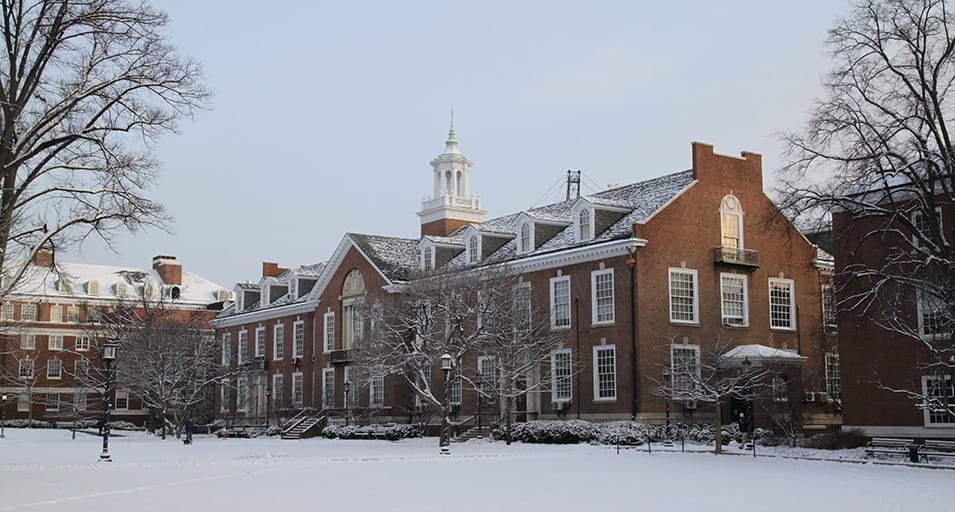 St. John's College , США.jpg
